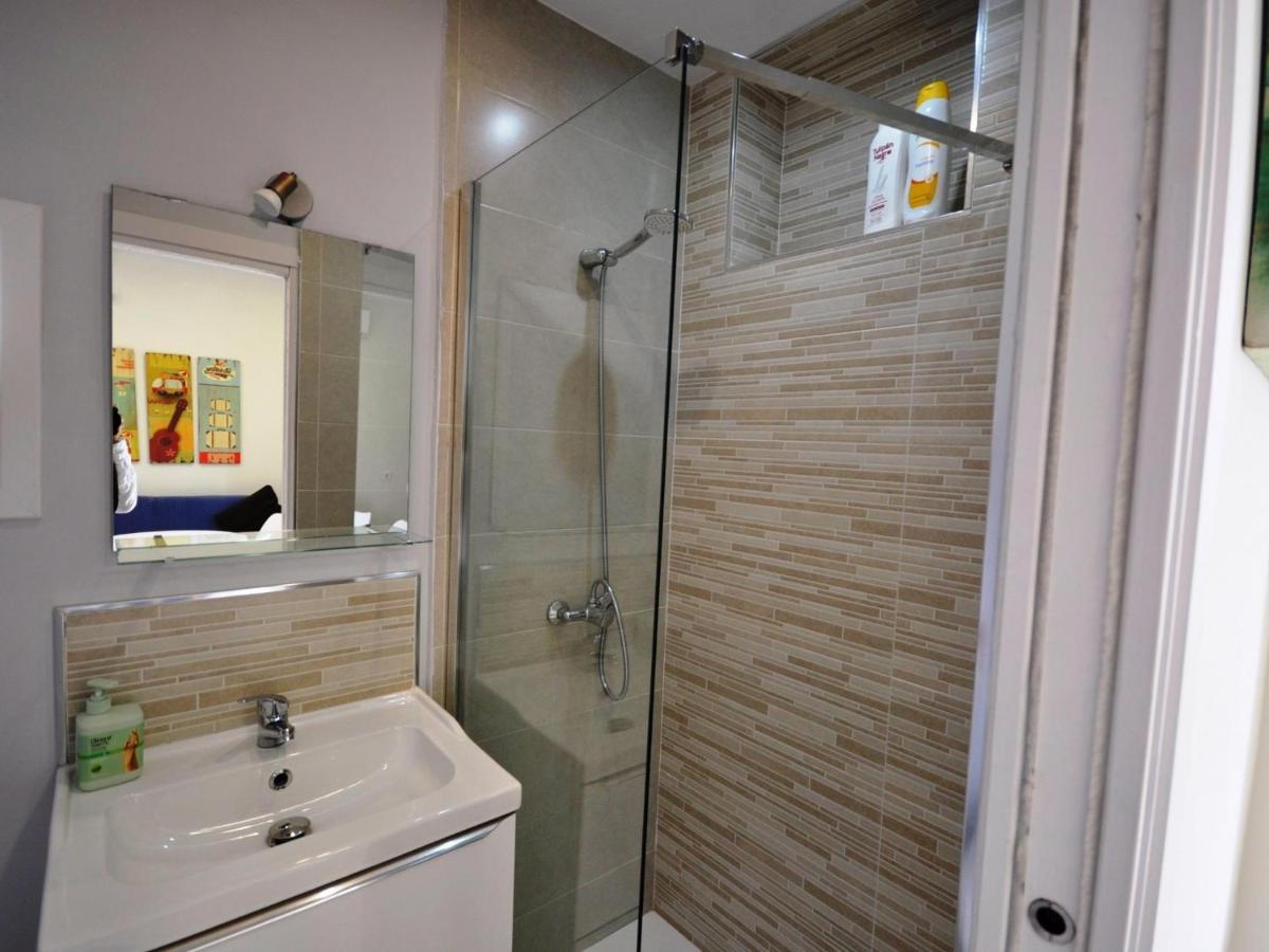 圣玛丽亚港Apartamento Con Terraza Frente Al Mar公寓 外观 照片